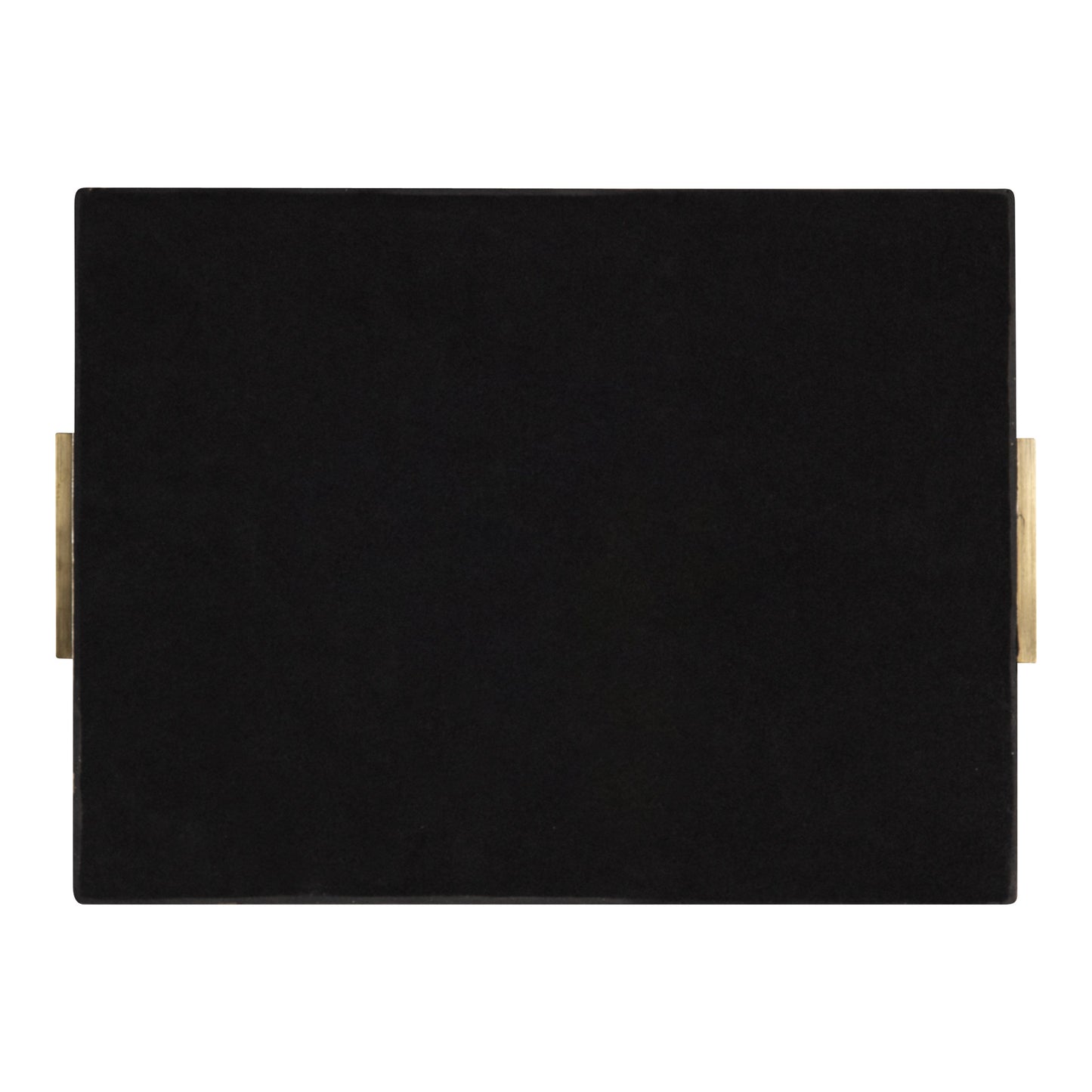 Samana Rectangle Metal Tray