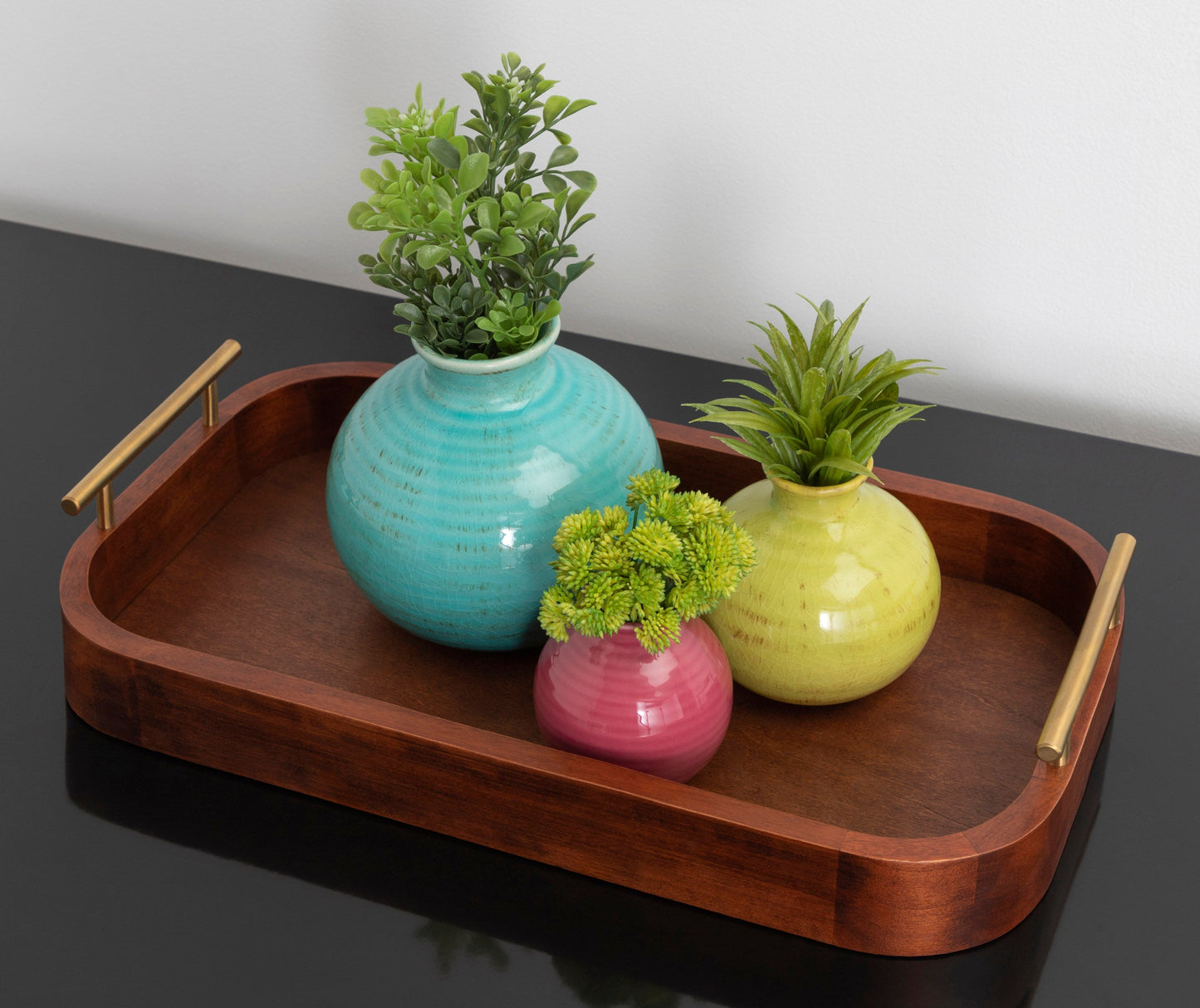 Lipton Radius Rectangle Tray