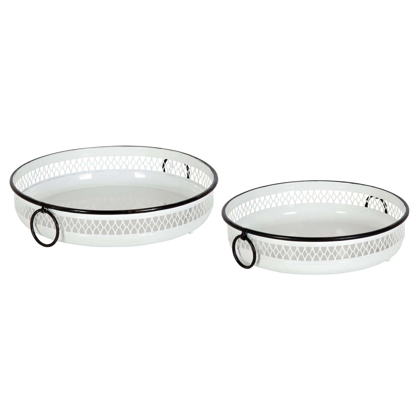 Madigan Decorative Tray Set