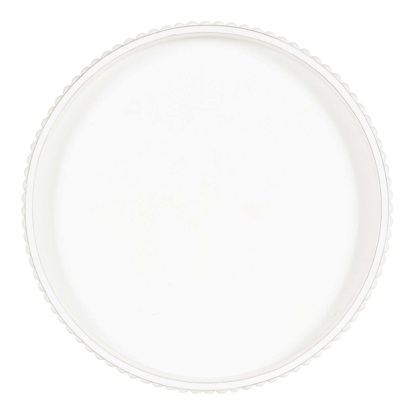 Strahm Decorative Round Tray