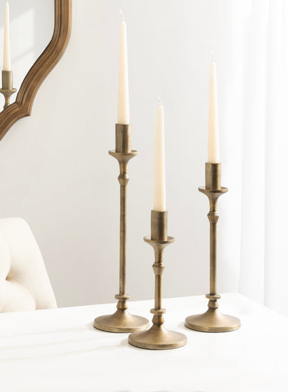 Lahari Candle Holder Set