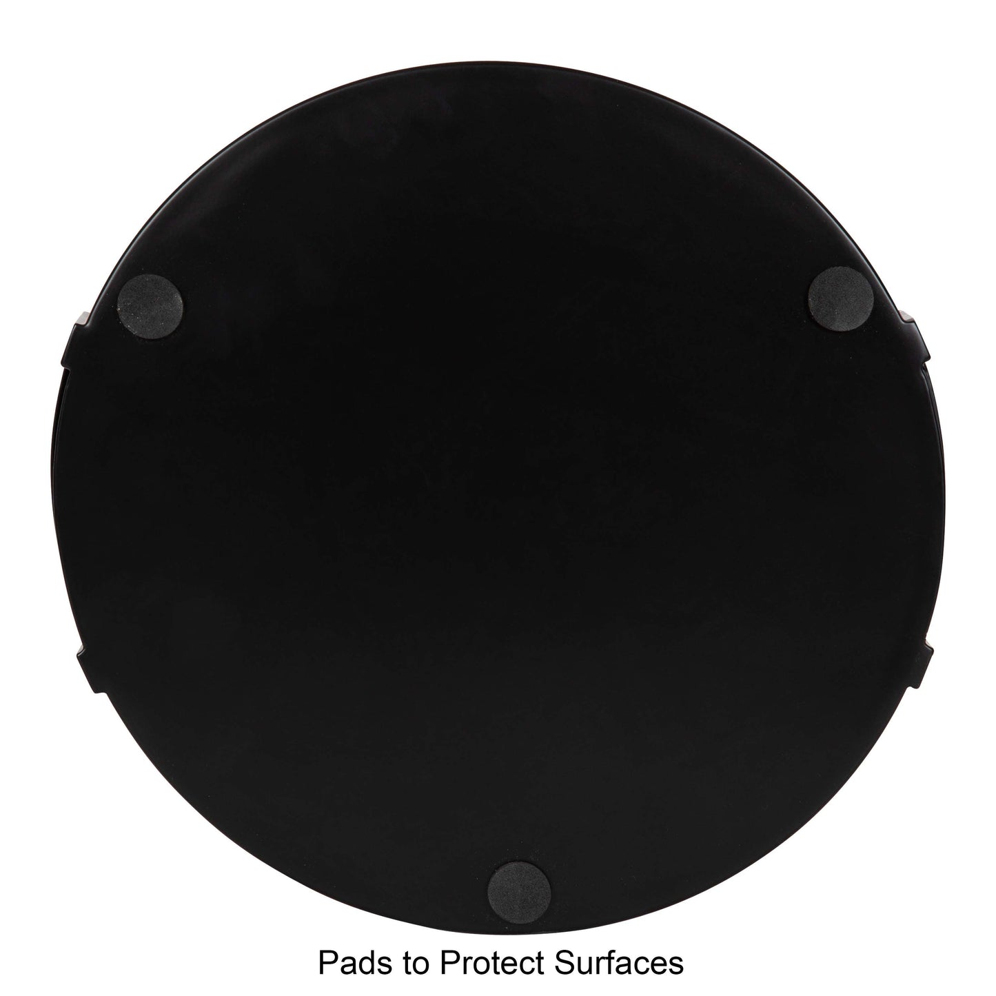 Myo Metal Round Tray