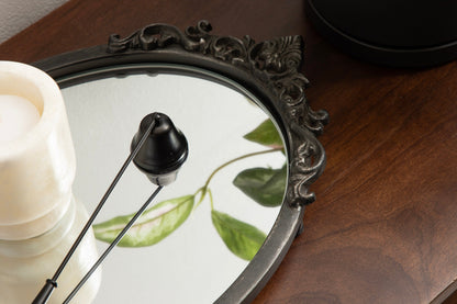 Arendahl Mirrored Decorative Tray