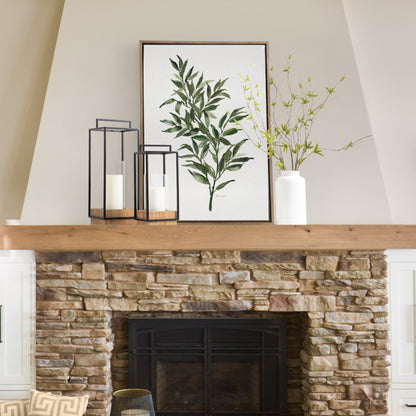 Brandt Candle Holder Set