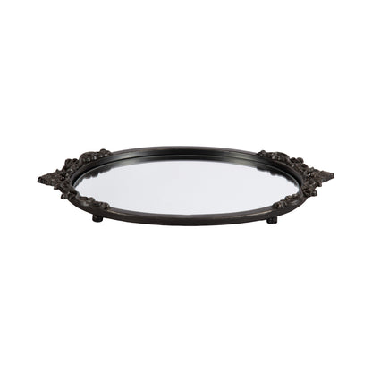 Arendahl Mirrored Decorative Tray