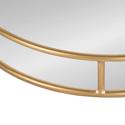 Felicia Round Nesting Trays