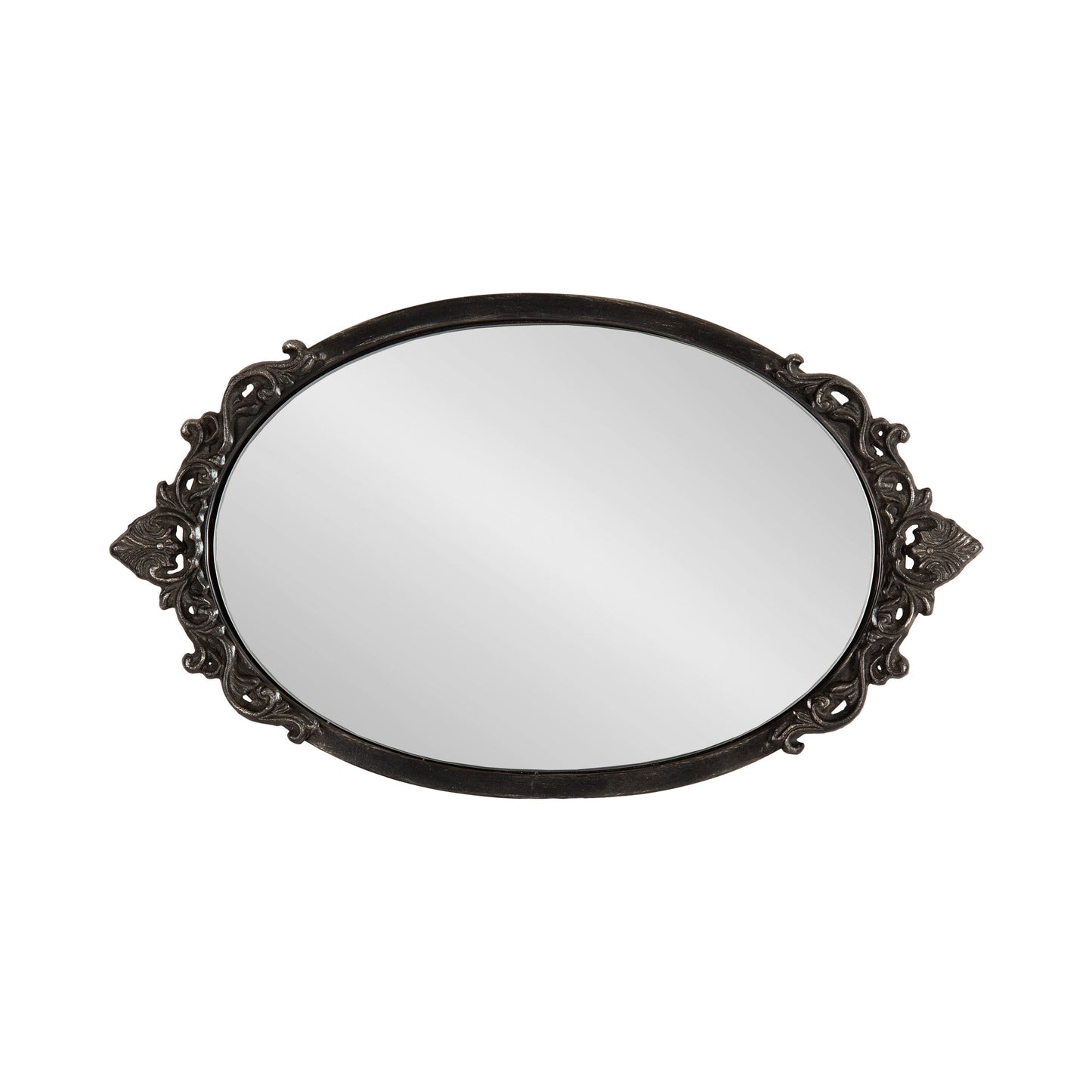 Arendahl Mirrored Decorative Tray