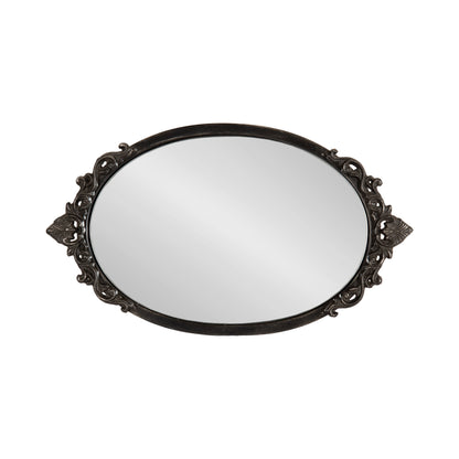 Arendahl Mirrored Decorative Tray