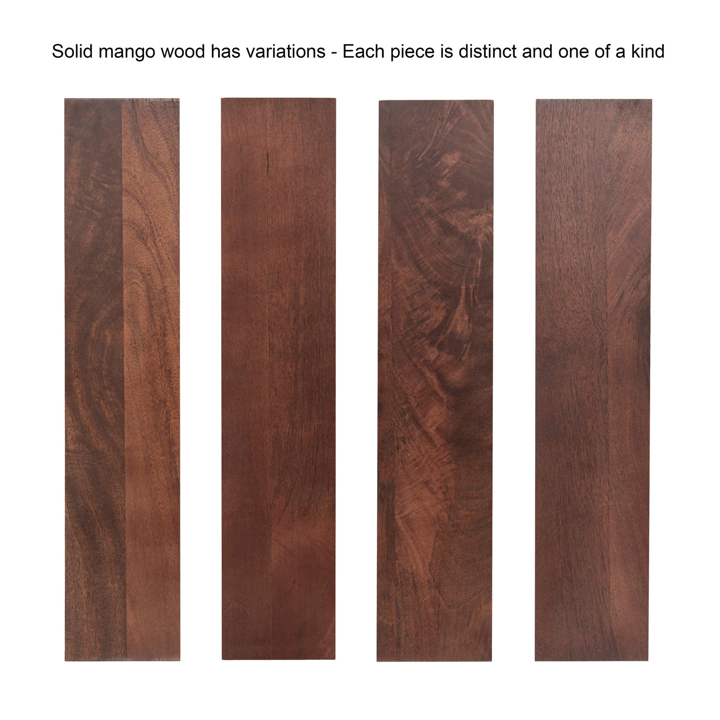 Farson Rectangle Tray with Handles