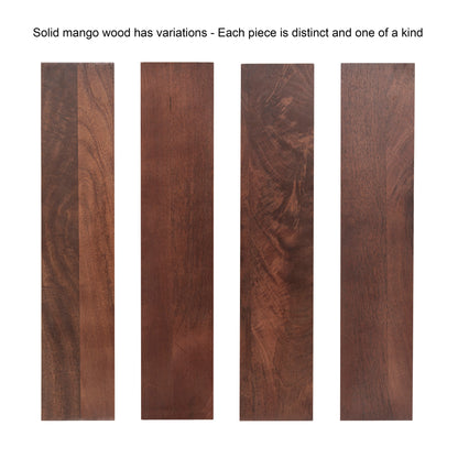 Farson Rectangle Tray with Handles