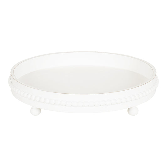 Strahm Decorative Round Tray