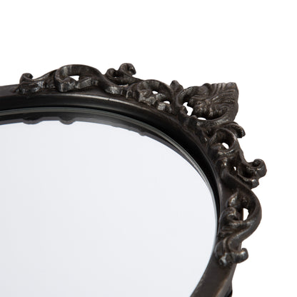 Arendahl Mirrored Decorative Tray