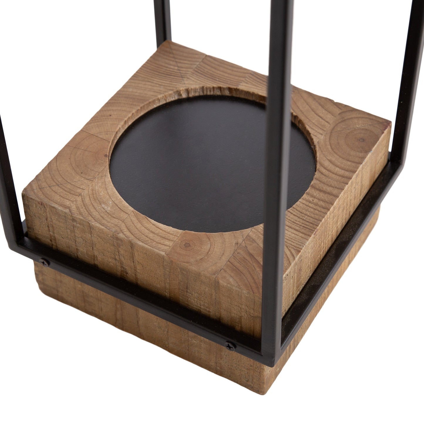 Brandt Candle Holder Set