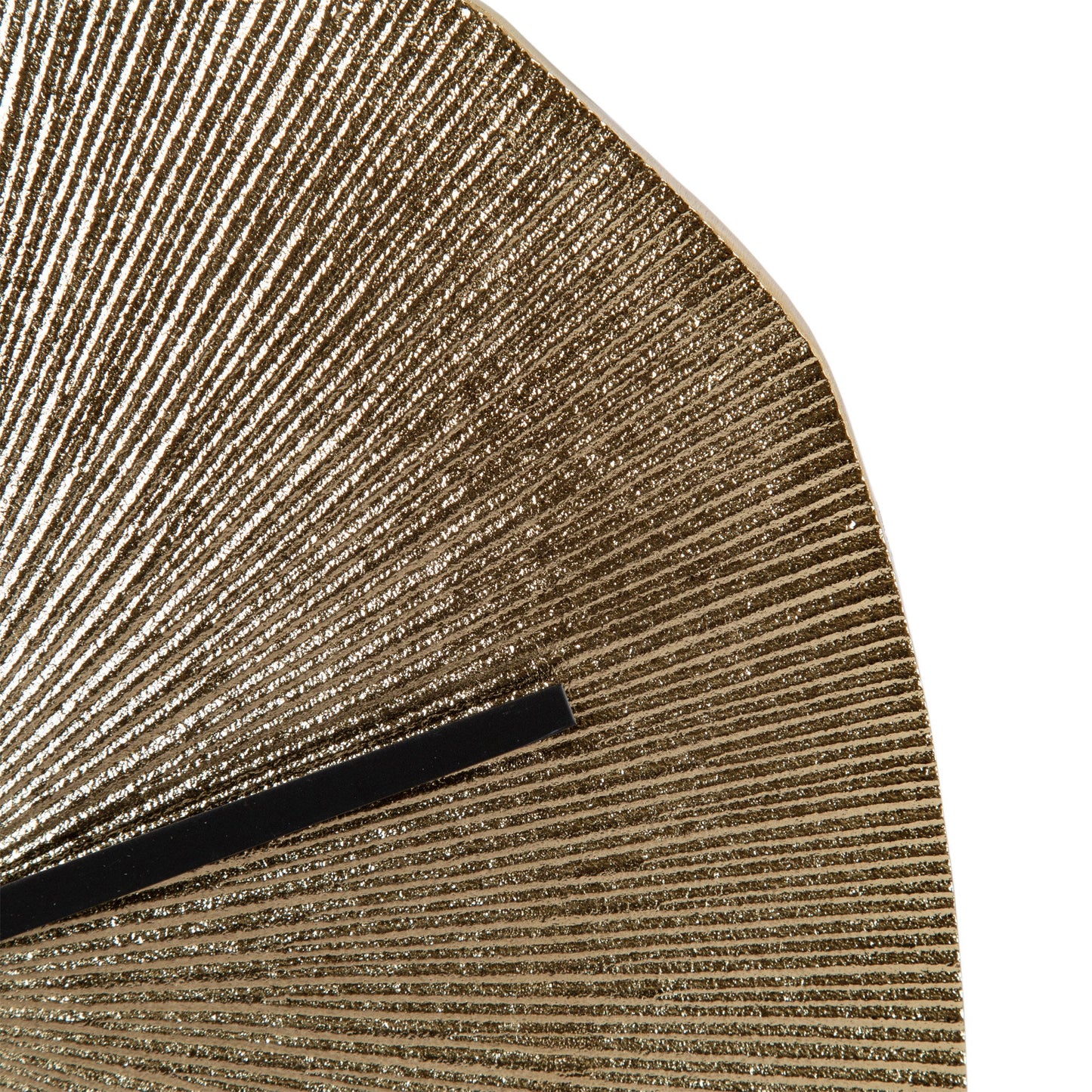 Sancia Metal Wall Clock