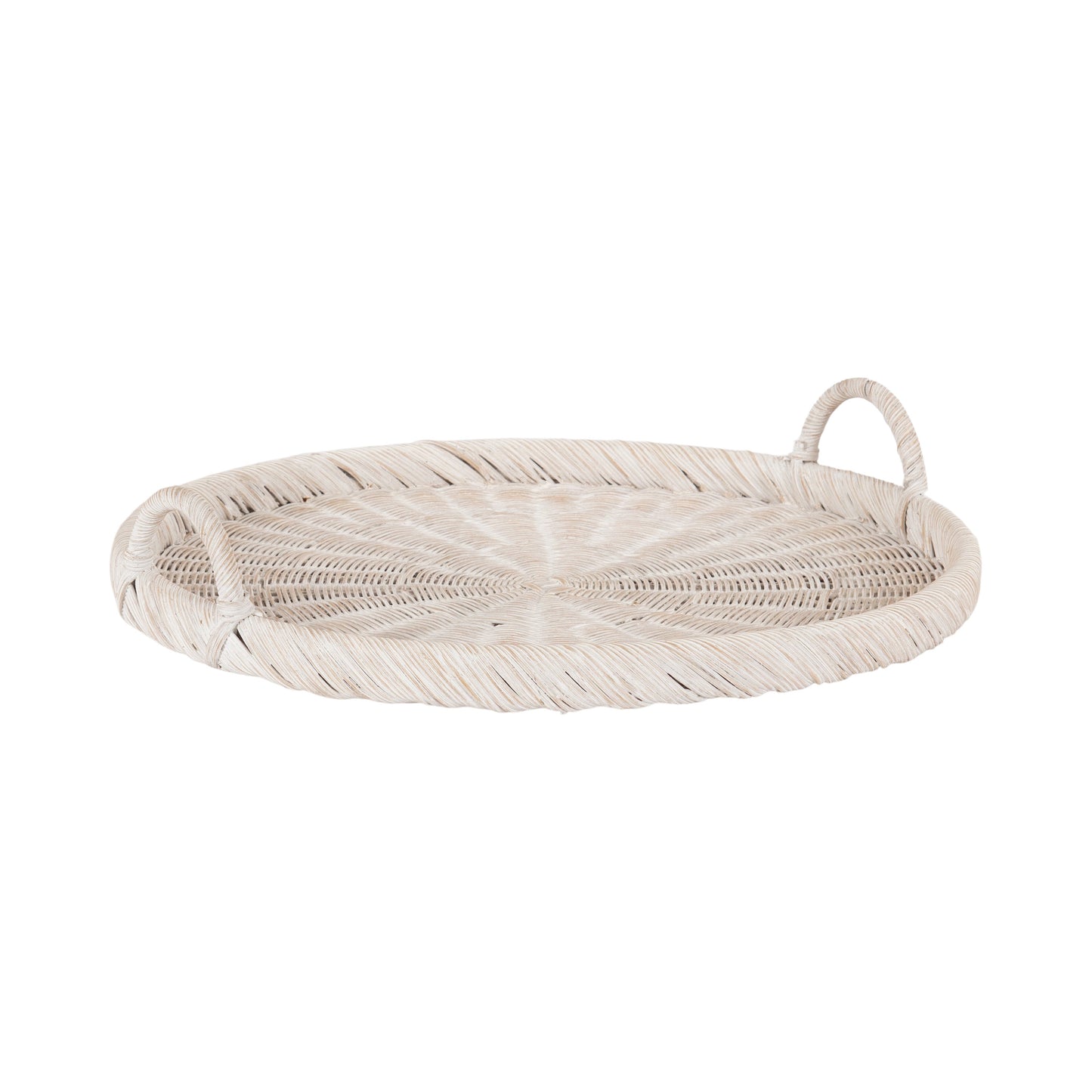Cormont Rattan Serving Tray