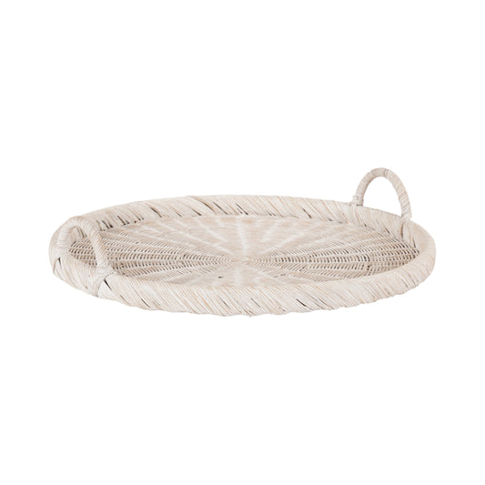 Cormont Rattan Serving Tray