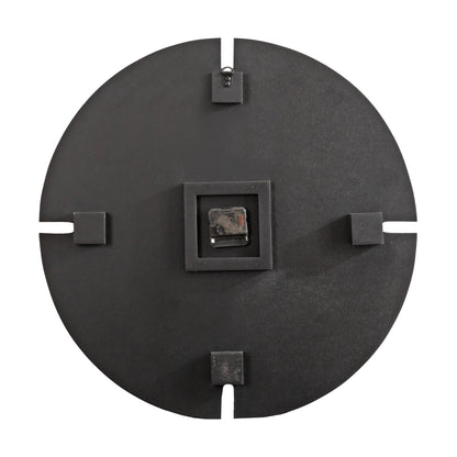 Nirav Round Wall Clock