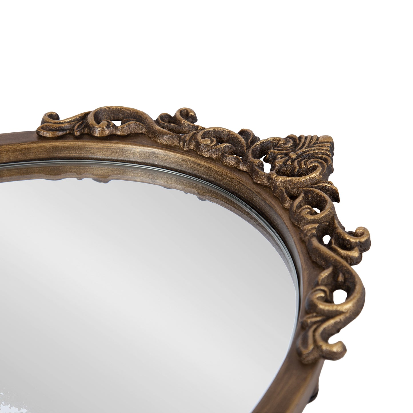 Arendahl Mirrored Decorative Tray