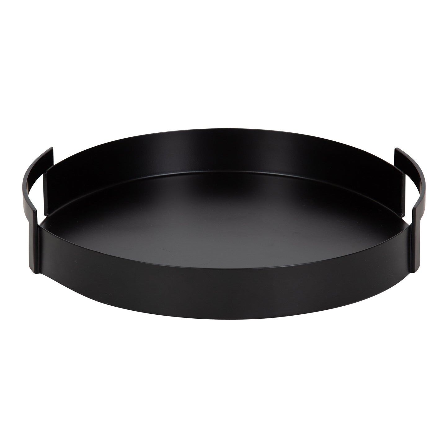 Myo Metal Round Tray