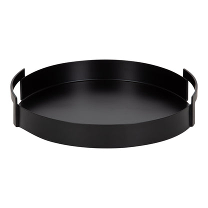 Myo Metal Round Tray