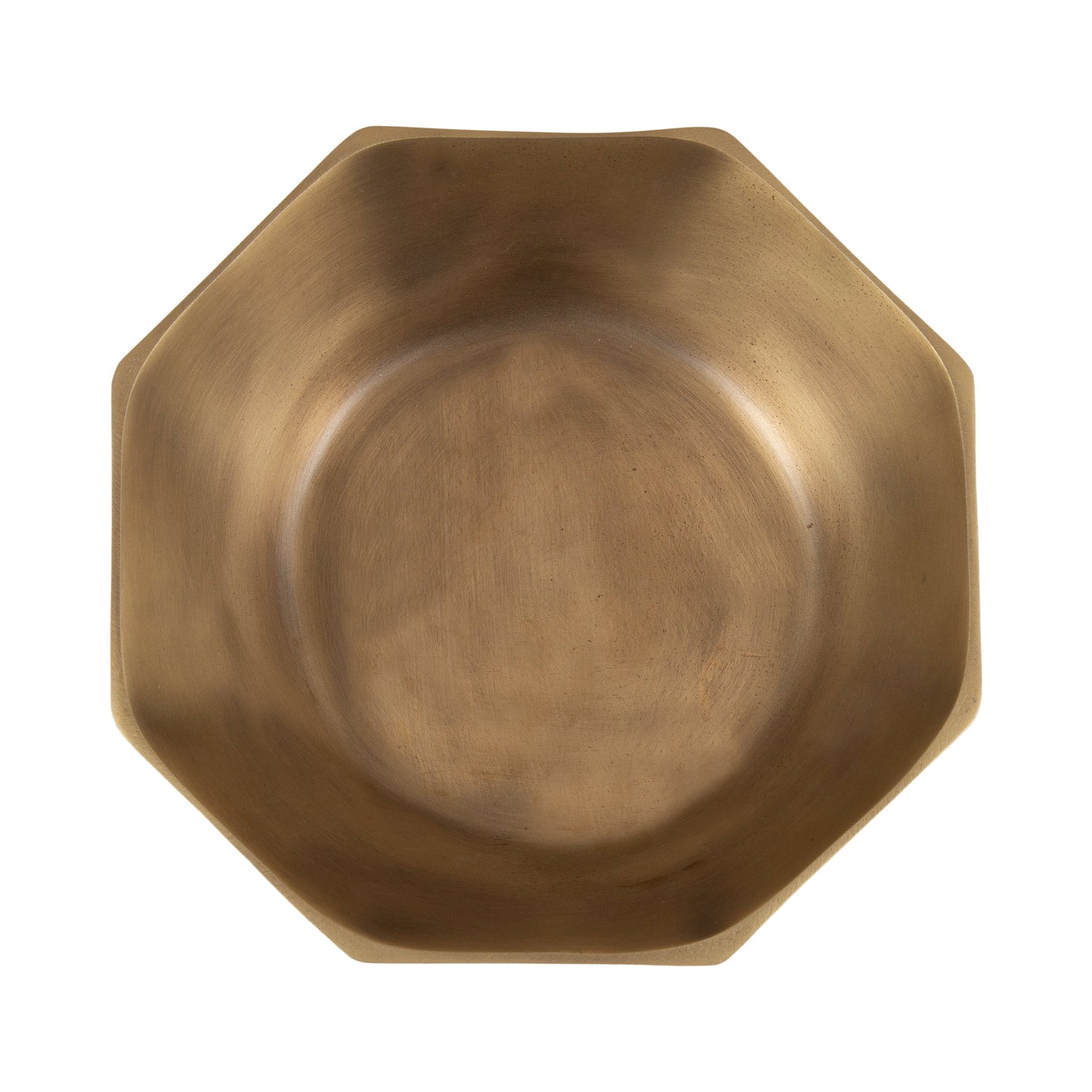 Octave Metal Bowl Set