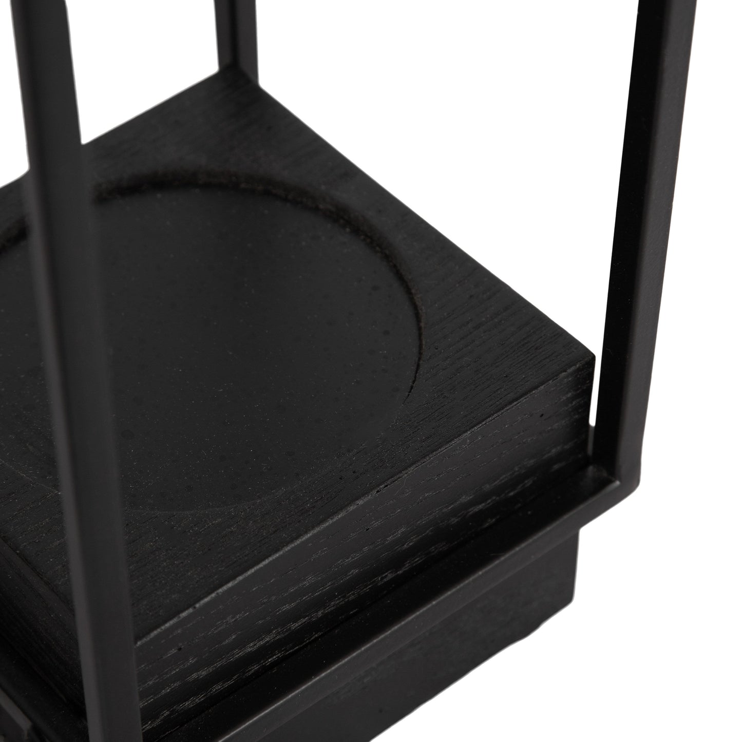 Brandt Candle Holder Set