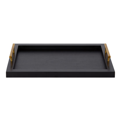 Halsey Rectangle Decorative Tray