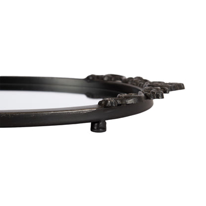 Arendahl Mirrored Decorative Tray