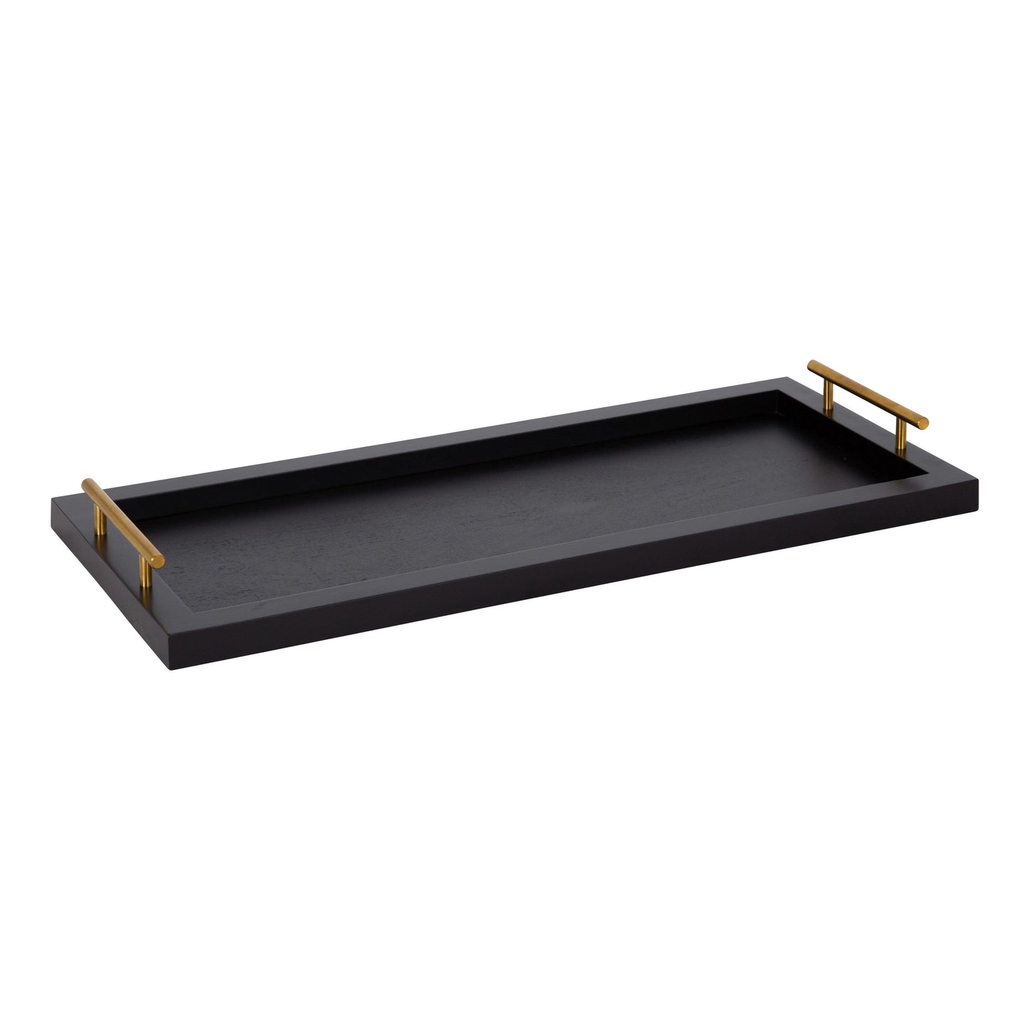 Halsey Rectangle Decorative Tray