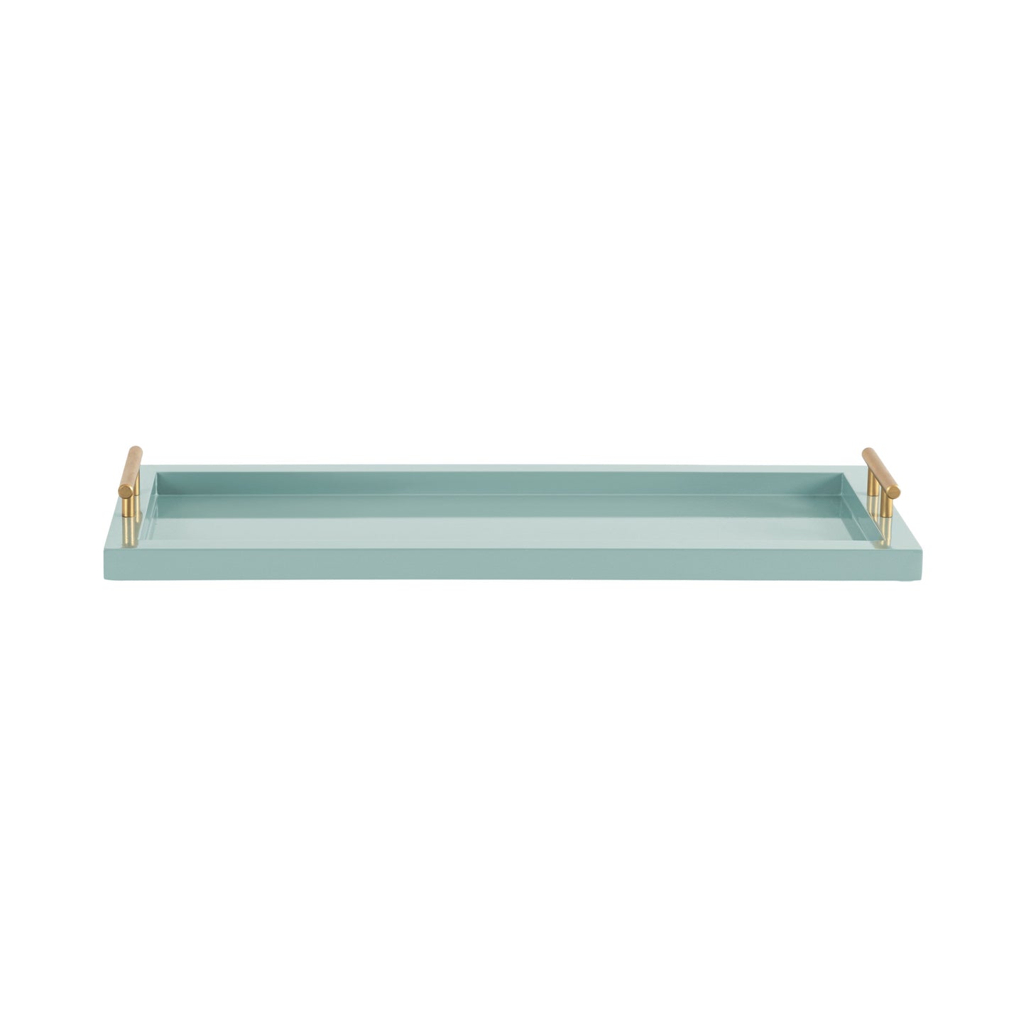 Halsey Rectangle Decorative Tray