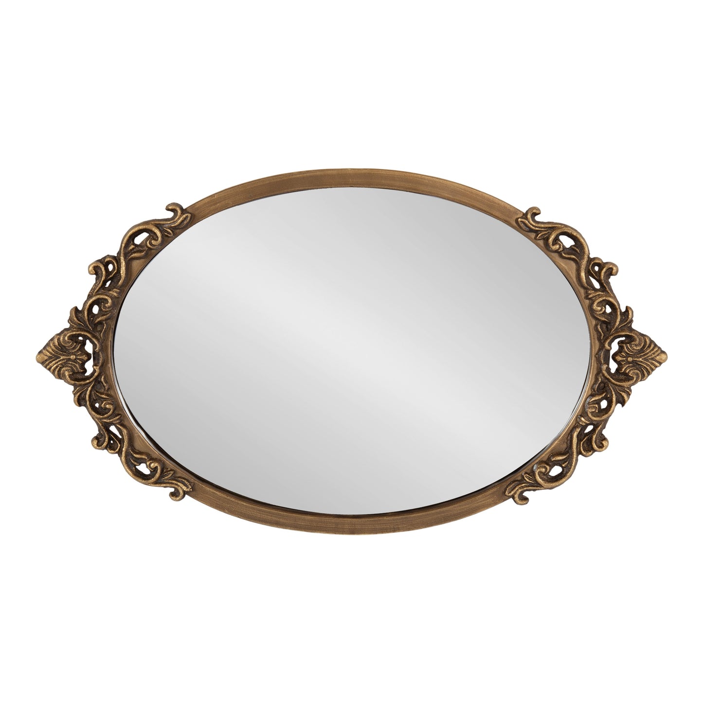 Arendahl Mirrored Decorative Tray