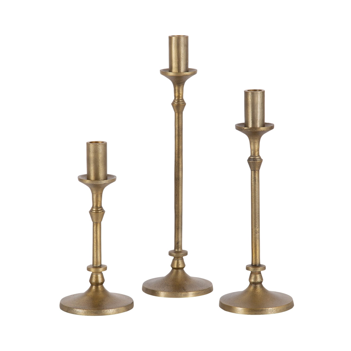 Lahari Candle Holder Set