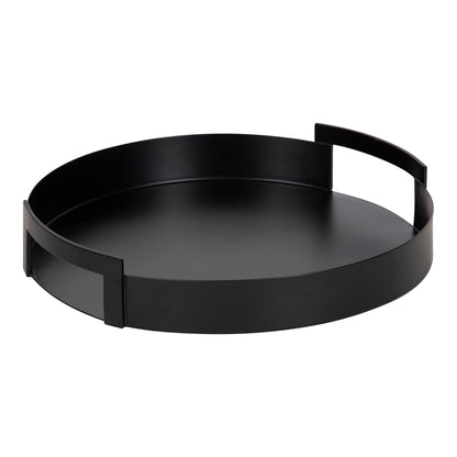 Myo Metal Round Tray