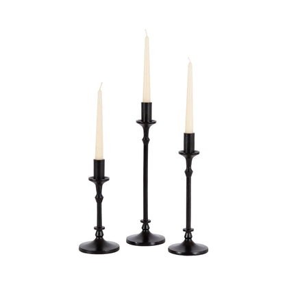 Lahari Candle Holder Set
