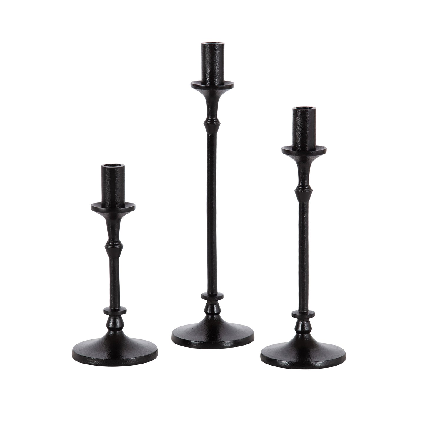 Lahari Candle Holder Set