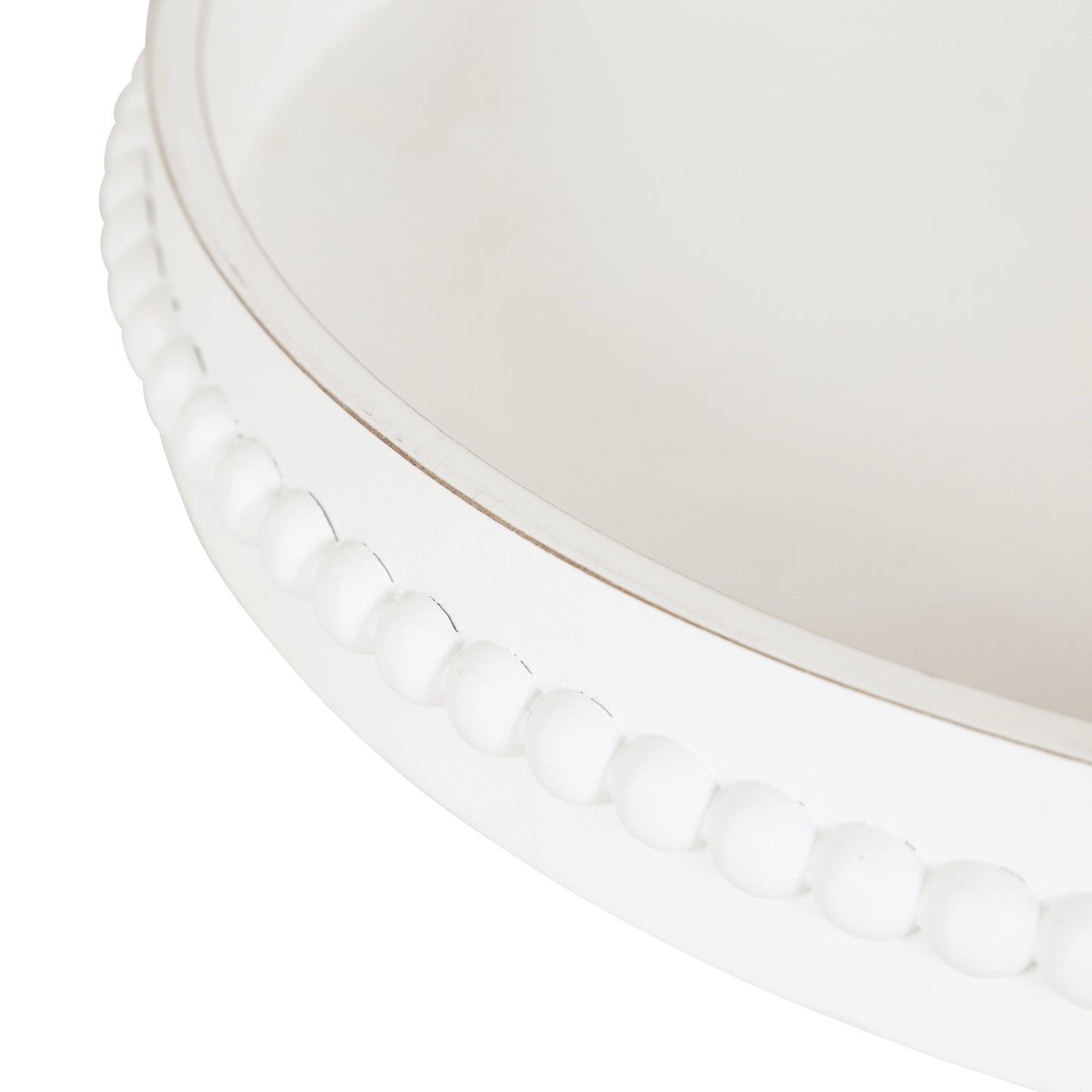 Strahm Decorative Round Tray