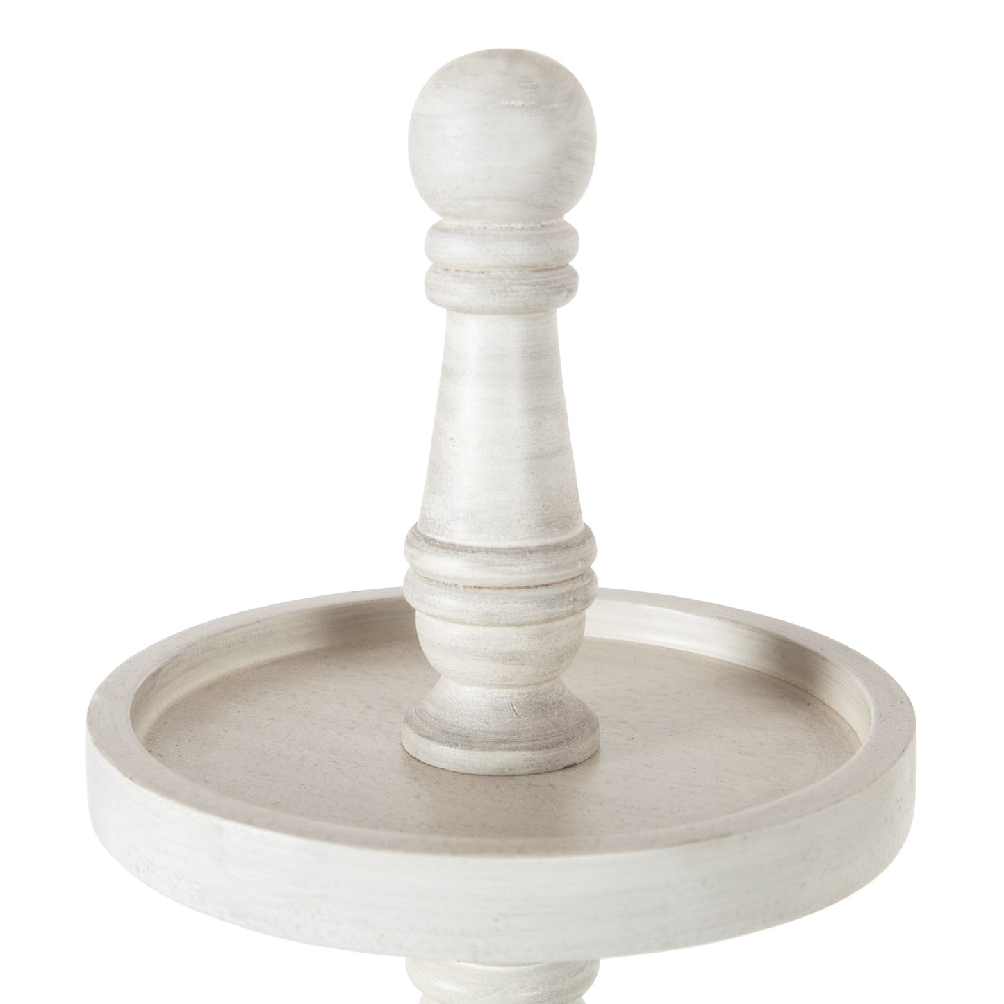 Downing Three Tiered Tray