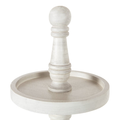 Downing Three Tiered Tray