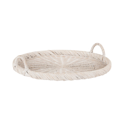 Cormont Rattan Serving Tray