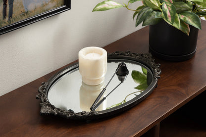 Arendahl Mirrored Decorative Tray