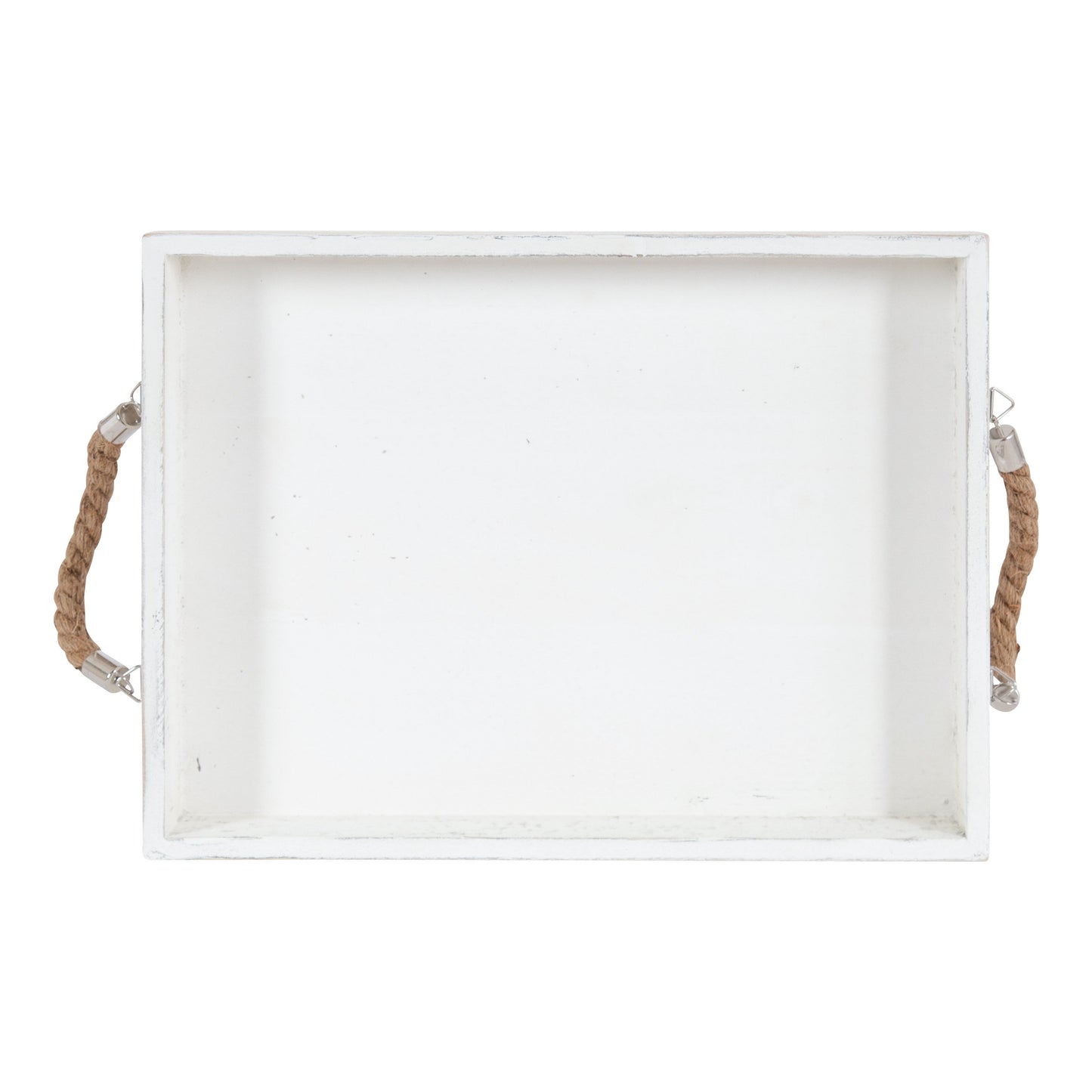 Bayville Wooden Decorative Tray