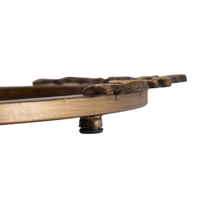 Arendahl Mirrored Decorative Tray