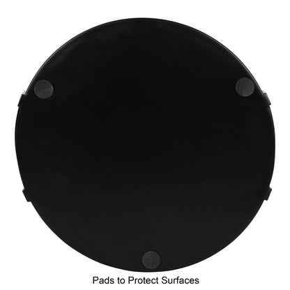 Myo Metal Round Tray