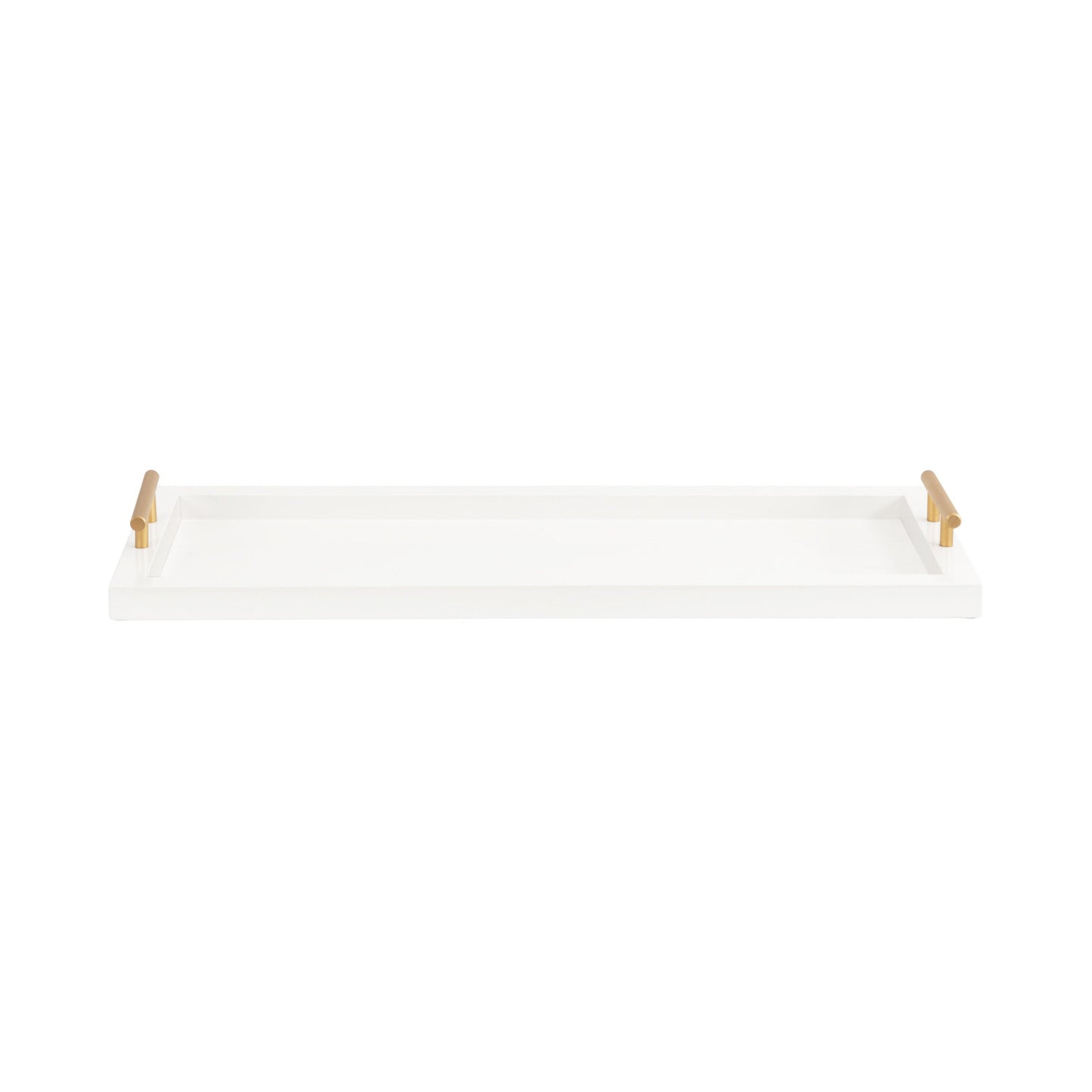 Halsey Rectangle Decorative Tray
