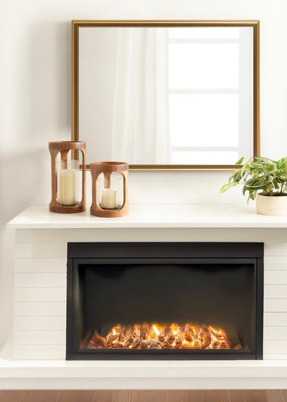 Dahl Candle Holder Set