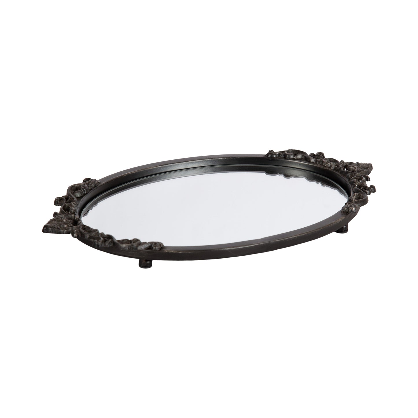 Arendahl Mirrored Decorative Tray