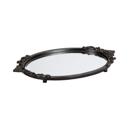Arendahl Mirrored Decorative Tray