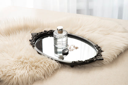 Arendahl Mirrored Decorative Tray
