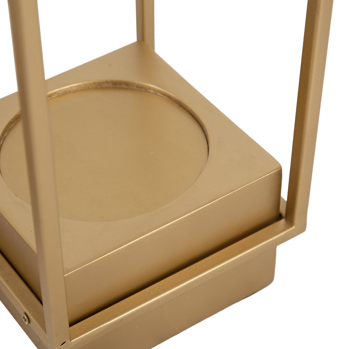 Brandt Candle Holder Set