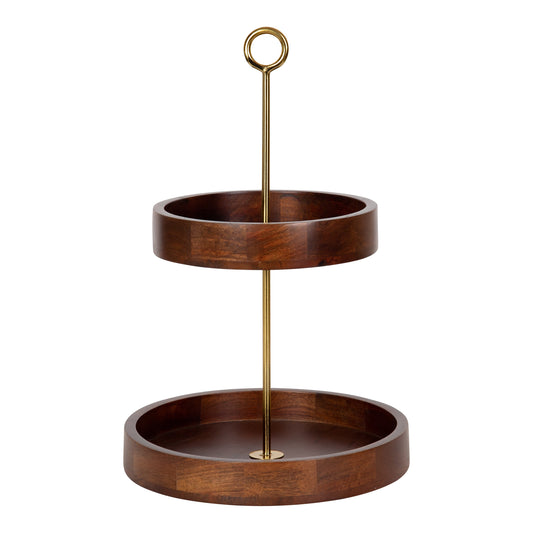 Lipton Tiered Decorative Tray